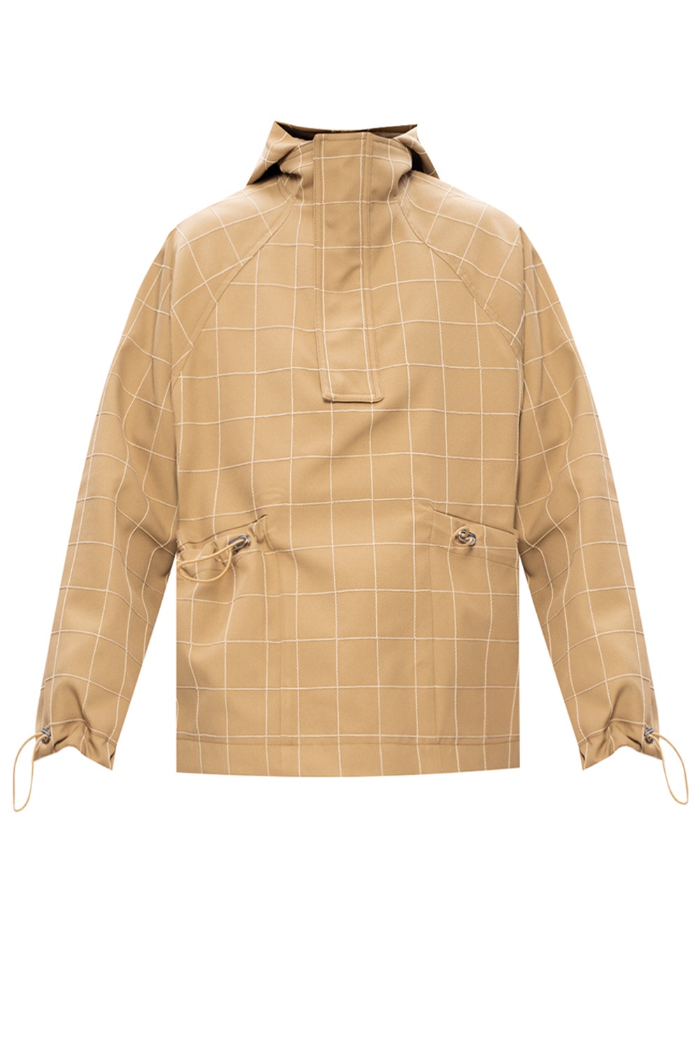 Men's Clothing | SchaferandweinerShops | Jacquemus 'Quadri